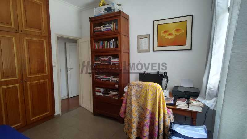 Conheça 14 do imóvel - Casa de Vila à venda Rua Felipe Camarão, Maracanã, Rio de Janeiro - R$ 970.000 - HLCV30007 - 12 14 - 12