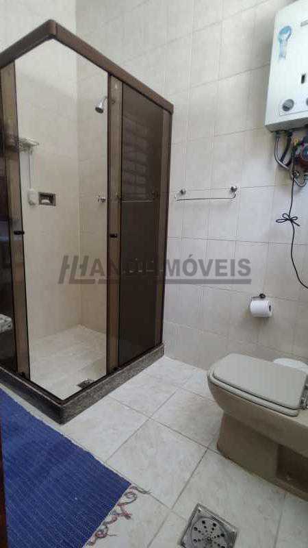 Conheça 17 do imóvel - Casa de Vila à venda Rua Felipe Camarão, Maracanã, Rio de Janeiro - R$ 970.000 - HLCV30007 - 15 17 - 15