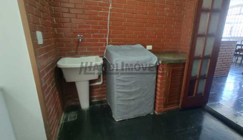 Conheça 21 do imóvel - Casa de Vila à venda Rua Felipe Camarão, Maracanã, Rio de Janeiro - R$ 970.000 - HLCV30007 - 19 21 - 19