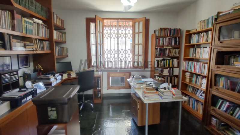 Conheça 28 do imóvel - Casa de Vila à venda Rua Felipe Camarão, Maracanã, Rio de Janeiro - R$ 970.000 - HLCV30007 - 26 28 - 26
