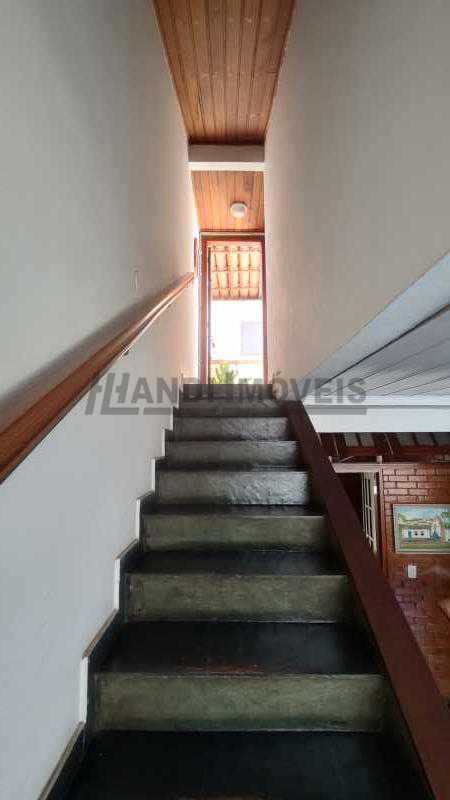 Conheça 29 do imóvel - Casa de Vila à venda Rua Felipe Camarão, Maracanã, Rio de Janeiro - R$ 970.000 - HLCV30007 - 27 29 - 27