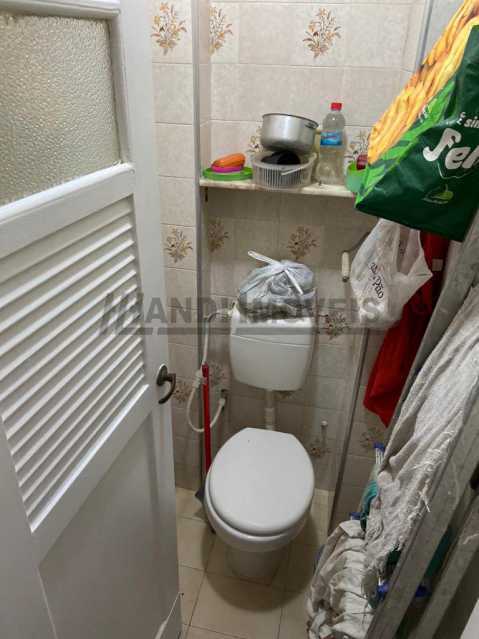 Conheça WhatsApp Image 2024-01-17 at 2 do imóvel - Apartamento 3 quartos à venda Flamengo, Rio de Janeiro - R$ 870.000 - HLAP30380 - 2 WhatsApp Image 2024-01-17 at 2 - 2