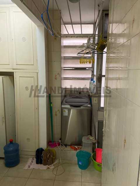 Conheça WhatsApp Image 2024-01-17 at 2 do imóvel - Apartamento 3 quartos à venda Flamengo, Rio de Janeiro - R$ 870.000 - HLAP30380 - 5 WhatsApp Image 2024-01-17 at 2 - 5