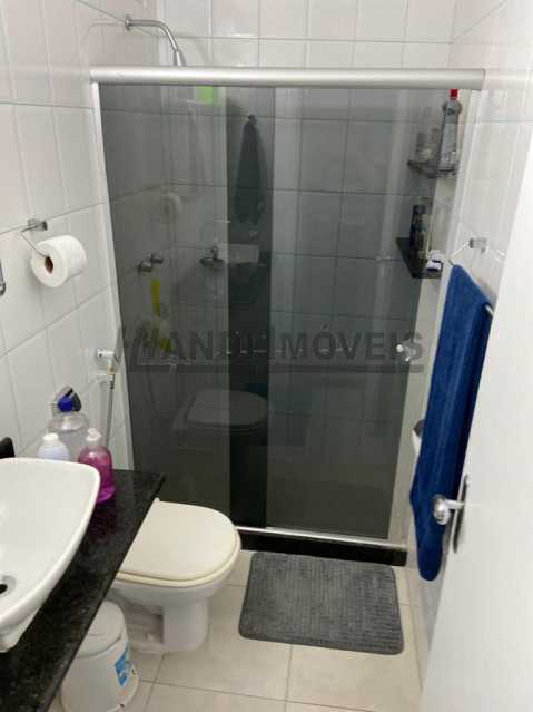 Conheça WhatsApp Image 2024-01-17 at 2 do imóvel - Apartamento 3 quartos à venda Flamengo, Rio de Janeiro - R$ 870.000 - HLAP30380 - 7 WhatsApp Image 2024-01-17 at 2 - 7