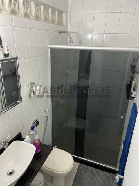 Conheça WhatsApp Image 2024-01-17 at 2 do imóvel - Apartamento 3 quartos à venda Flamengo, Rio de Janeiro - R$ 870.000 - HLAP30380 - 10 WhatsApp Image 2024-01-17 at 2 - 10