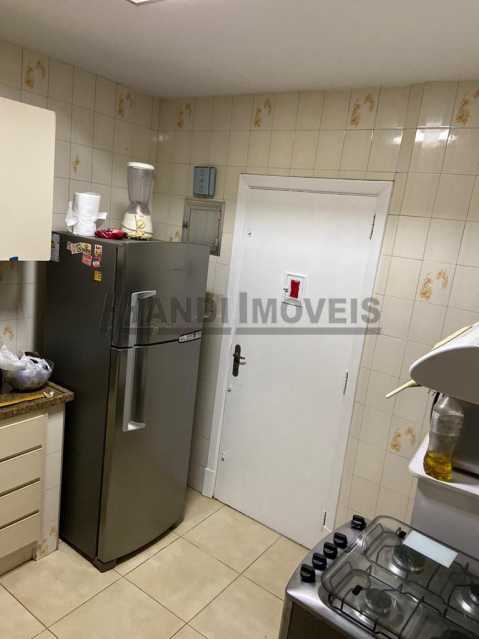 Conheça WhatsApp Image 2024-01-17 at 2 do imóvel - Apartamento 3 quartos à venda Flamengo, Rio de Janeiro - R$ 870.000 - HLAP30380 - 17 WhatsApp Image 2024-01-17 at 2 - 17
