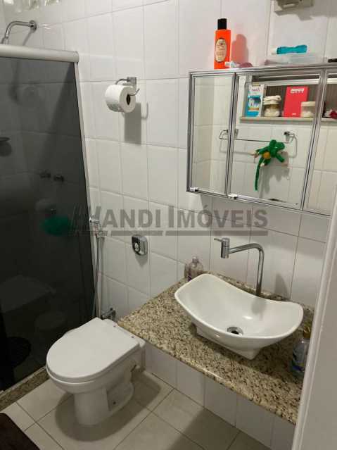 Conheça WhatsApp Image 2024-01-17 at 2 do imóvel - Apartamento 3 quartos à venda Flamengo, Rio de Janeiro - R$ 870.000 - HLAP30380 - 21 WhatsApp Image 2024-01-17 at 2 - 21