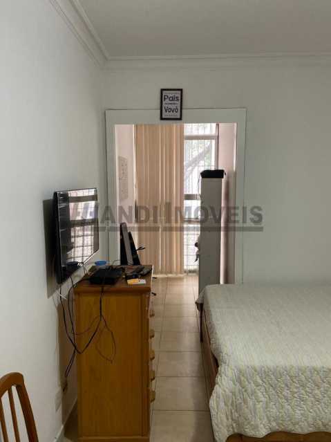 Conheça WhatsApp Image 2024-01-17 at 2 do imóvel - Apartamento 3 quartos à venda Flamengo, Rio de Janeiro - R$ 870.000 - HLAP30380 - 28 WhatsApp Image 2024-01-17 at 2 - 28