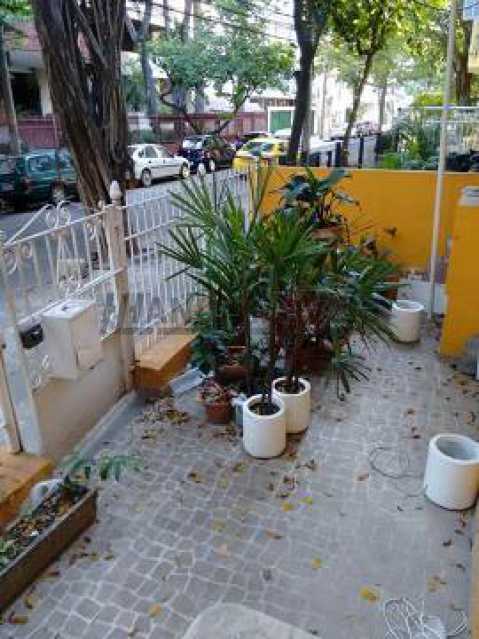 Conheça 03 do imóvel - Casa 6 quartos à venda Botafogo, Rio de Janeiro - R$ 2.300.000 - HLCA60002 - 3 03 - 3