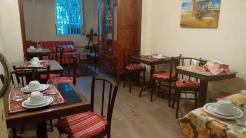 Conheça 04 do imóvel - Casa 6 quartos à venda Botafogo, Rio de Janeiro - R$ 2.300.000 - HLCA60002 - 4 04 - 4