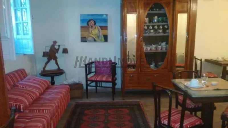 Conheça 05 do imóvel - Casa 6 quartos à venda Botafogo, Rio de Janeiro - R$ 2.300.000 - HLCA60002 - 5 05 - 5