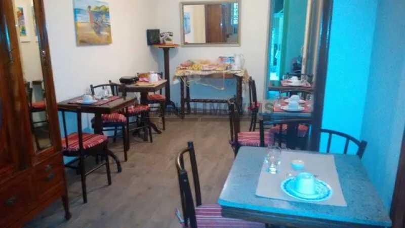 Conheça 06 do imóvel - Casa 6 quartos à venda Botafogo, Rio de Janeiro - R$ 2.300.000 - HLCA60002 - 6 06 - 6