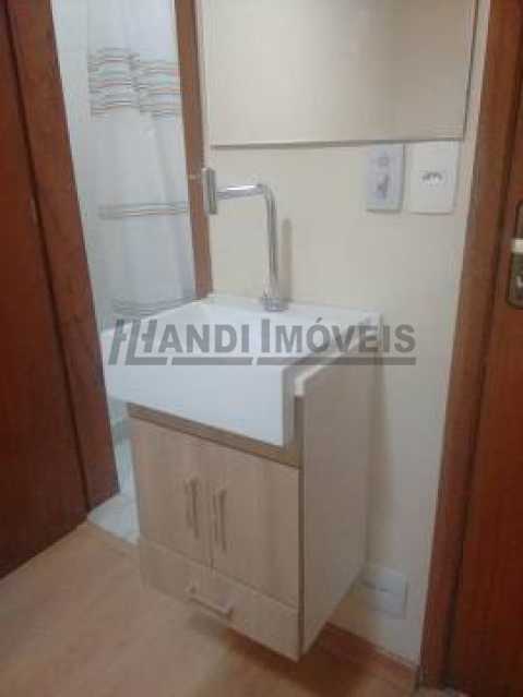 Conheça 07 do imóvel - Casa 6 quartos à venda Botafogo, Rio de Janeiro - R$ 2.300.000 - HLCA60002 - 7 07 - 7