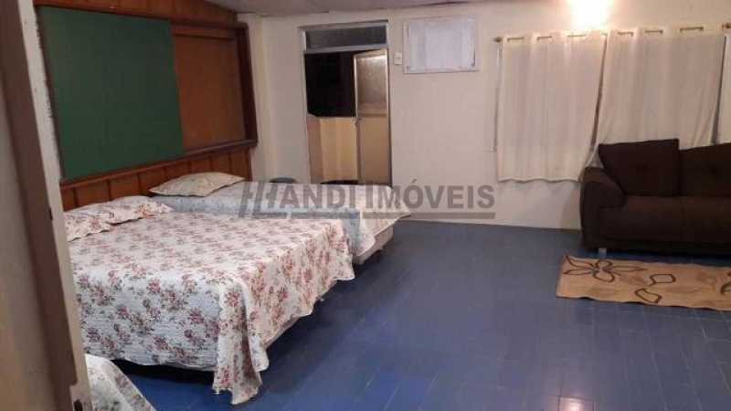 Conheça 08 do imóvel - Casa 6 quartos à venda Botafogo, Rio de Janeiro - R$ 2.300.000 - HLCA60002 - 8 08 - 8