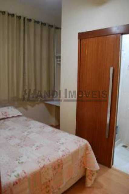 Conheça 17 do imóvel - Casa 6 quartos à venda Botafogo, Rio de Janeiro - R$ 2.300.000 - HLCA60002 - 10 17 - 10