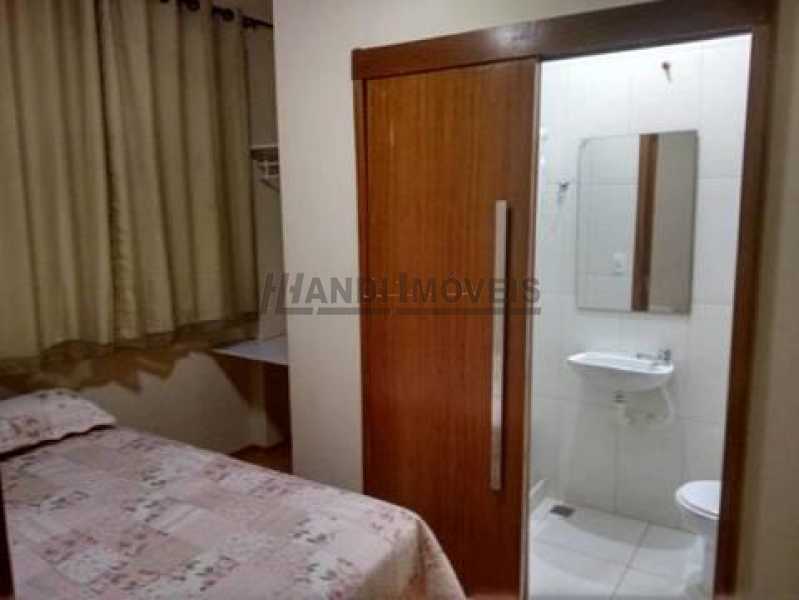 Conheça 18 do imóvel - Casa 6 quartos à venda Botafogo, Rio de Janeiro - R$ 2.300.000 - HLCA60002 - 11 18 - 11