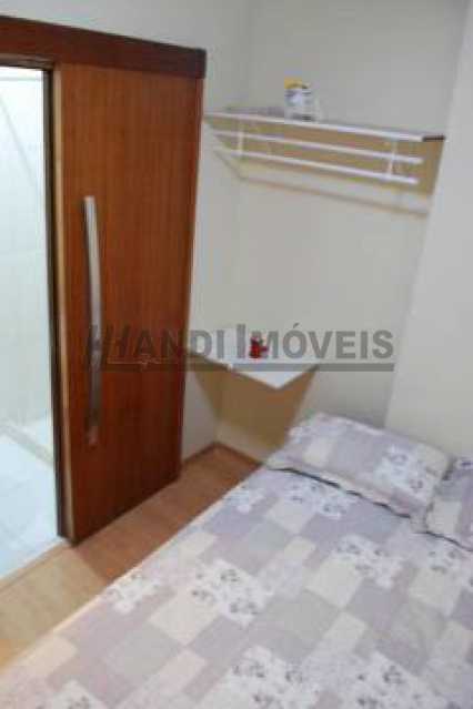 Conheça 19 do imóvel - Casa 6 quartos à venda Botafogo, Rio de Janeiro - R$ 2.300.000 - HLCA60002 - 12 19 - 12
