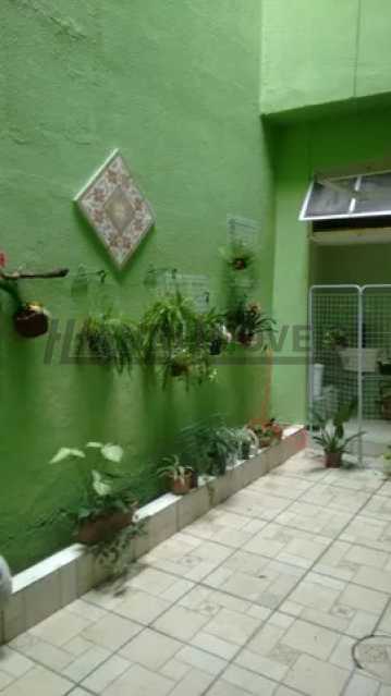 Conheça 22 do imóvel - Casa 6 quartos à venda Botafogo, Rio de Janeiro - R$ 2.300.000 - HLCA60002 - 14 22 - 14