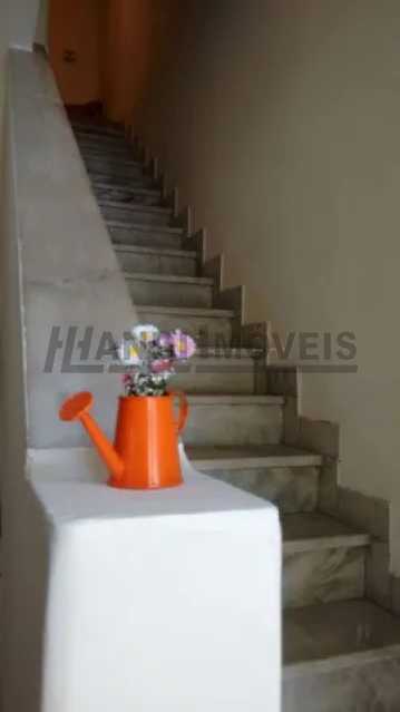 Conheça 23 do imóvel - Casa 6 quartos à venda Botafogo, Rio de Janeiro - R$ 2.300.000 - HLCA60002 - 15 23 - 15