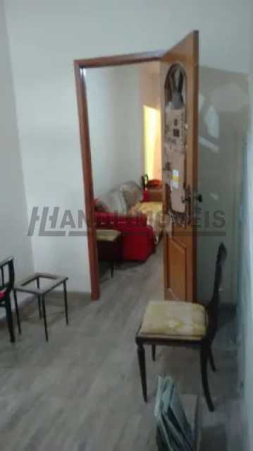 Conheça 24 do imóvel - Casa 6 quartos à venda Botafogo, Rio de Janeiro - R$ 2.300.000 - HLCA60002 - 16 24 - 16