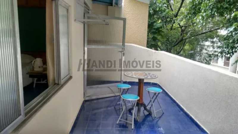 Conheça 26 do imóvel - Casa 6 quartos à venda Botafogo, Rio de Janeiro - R$ 2.300.000 - HLCA60002 - 18 26 - 18
