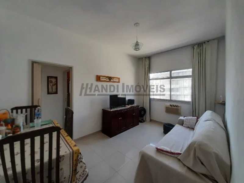 Conheça 11 do imóvel - Apartamento 2 quartos à venda Botafogo, Rio de Janeiro - R$ 870.000 - HLAP20381 - 2 11 - 2