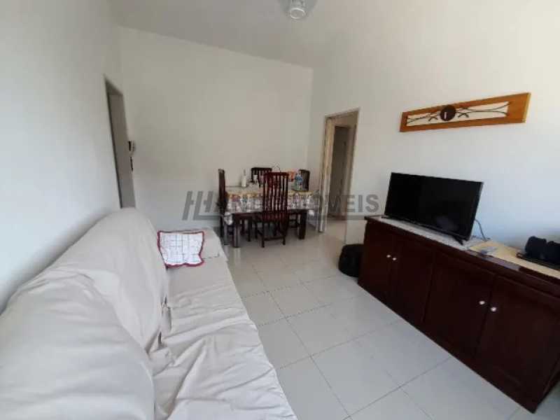 Conheça 12 do imóvel - Apartamento 2 quartos à venda Botafogo, Rio de Janeiro - R$ 870.000 - HLAP20381 - 3 12 - 3