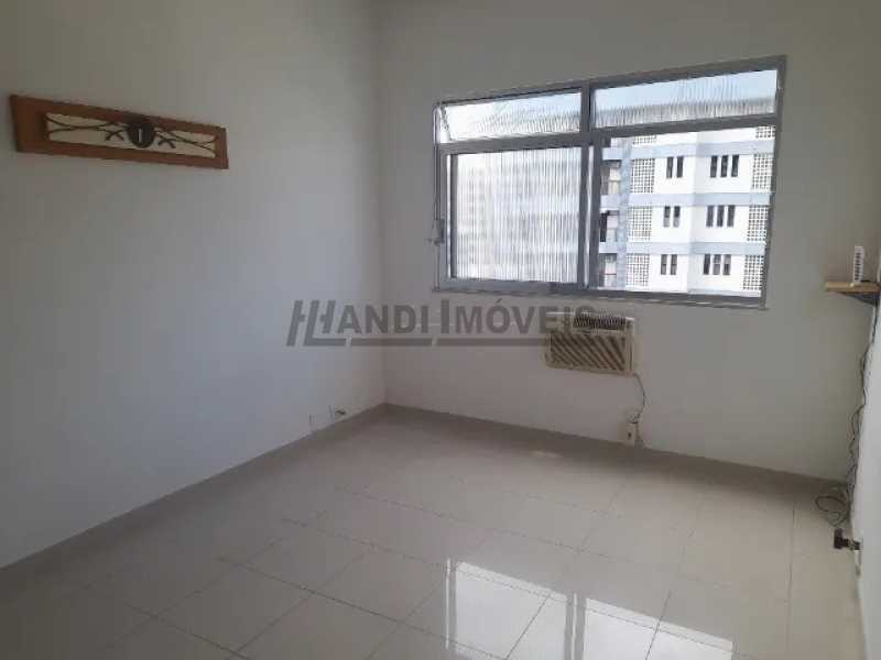 Conheça 13 do imóvel - Apartamento 2 quartos à venda Botafogo, Rio de Janeiro - R$ 870.000 - HLAP20381 - 4 13 - 4