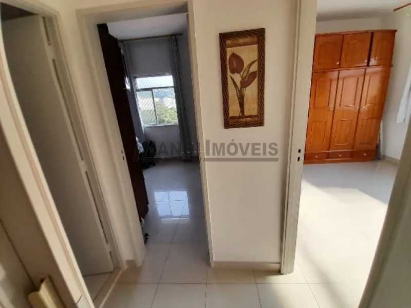 Conheça 15 do imóvel - Apartamento 2 quartos à venda Botafogo, Rio de Janeiro - R$ 870.000 - HLAP20381 - 6 15 - 6