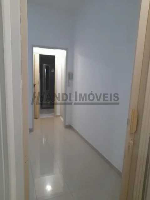 Conheça 16 do imóvel - Apartamento 2 quartos à venda Botafogo, Rio de Janeiro - R$ 870.000 - HLAP20381 - 7 16 - 7