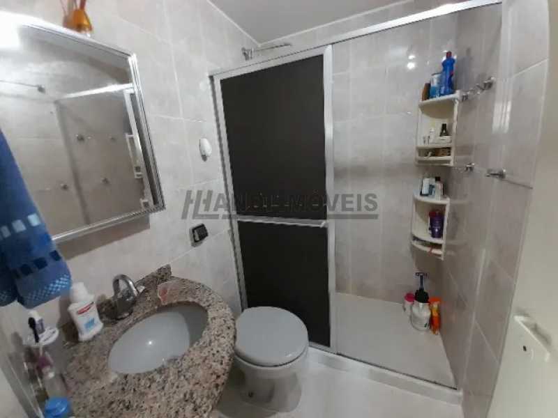 Conheça 17 do imóvel - Apartamento 2 quartos à venda Botafogo, Rio de Janeiro - R$ 870.000 - HLAP20381 - 8 17 - 8