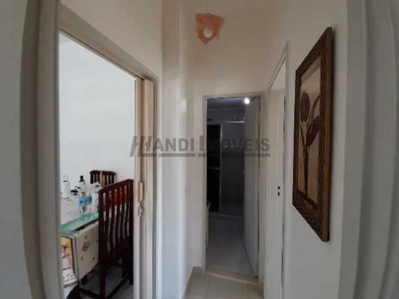 Conheça 18 do imóvel - Apartamento 2 quartos à venda Botafogo, Rio de Janeiro - R$ 870.000 - HLAP20381 - 9 18 - 9