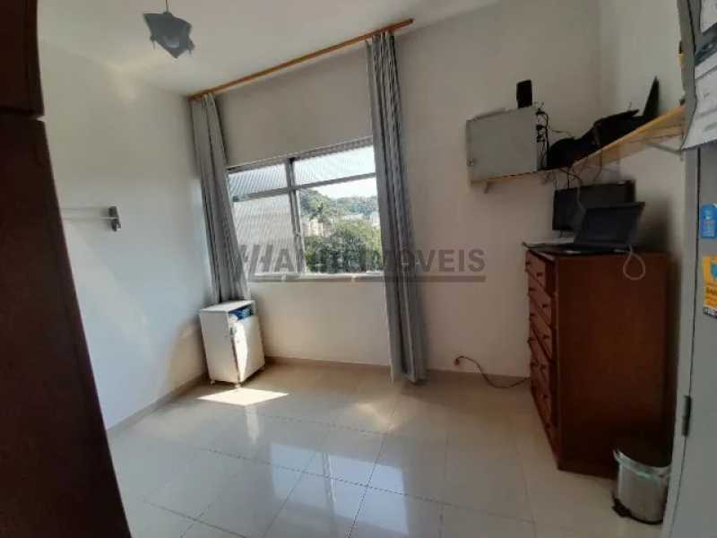Conheça 19 do imóvel - Apartamento 2 quartos à venda Botafogo, Rio de Janeiro - R$ 870.000 - HLAP20381 - 10 19 - 10