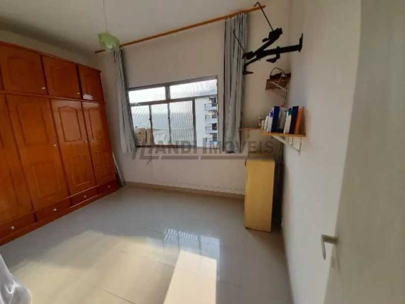 Conheça 20 do imóvel - Apartamento 2 quartos à venda Botafogo, Rio de Janeiro - R$ 870.000 - HLAP20381 - 11 20 - 11