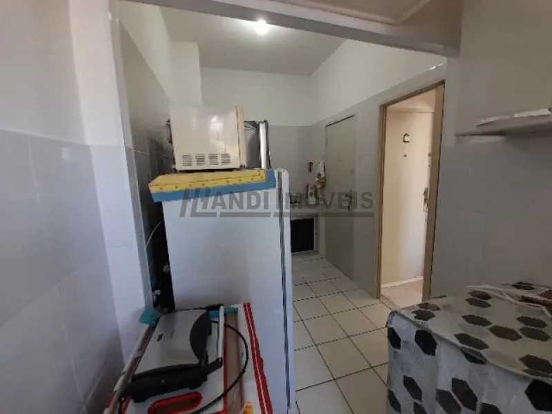 Conheça 21 do imóvel - Apartamento 2 quartos à venda Botafogo, Rio de Janeiro - R$ 870.000 - HLAP20381 - 12 21 - 12