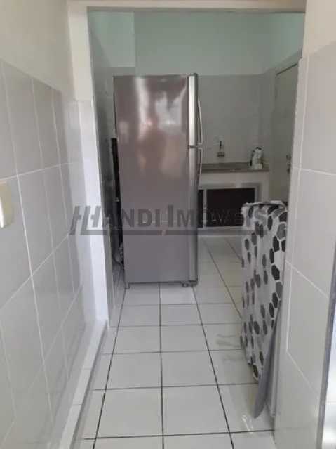 Conheça 22 do imóvel - Apartamento 2 quartos à venda Botafogo, Rio de Janeiro - R$ 870.000 - HLAP20381 - 13 22 - 13