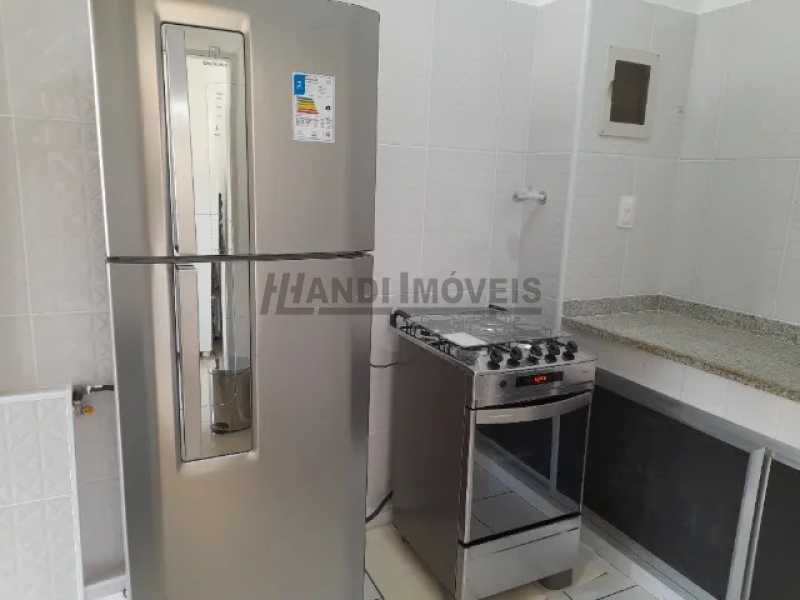 Conheça 23 do imóvel - Apartamento 2 quartos à venda Botafogo, Rio de Janeiro - R$ 870.000 - HLAP20381 - 14 23 - 14