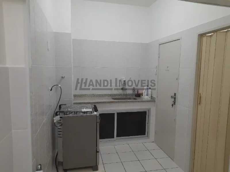 Conheça 24 do imóvel - Apartamento 2 quartos à venda Botafogo, Rio de Janeiro - R$ 870.000 - HLAP20381 - 15 24 - 15