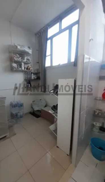 Conheça 26 do imóvel - Apartamento 2 quartos à venda Botafogo, Rio de Janeiro - R$ 870.000 - HLAP20381 - 17 26 - 17