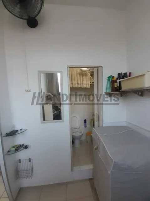 Conheça 27 do imóvel - Apartamento 2 quartos à venda Botafogo, Rio de Janeiro - R$ 870.000 - HLAP20381 - 18 27 - 18