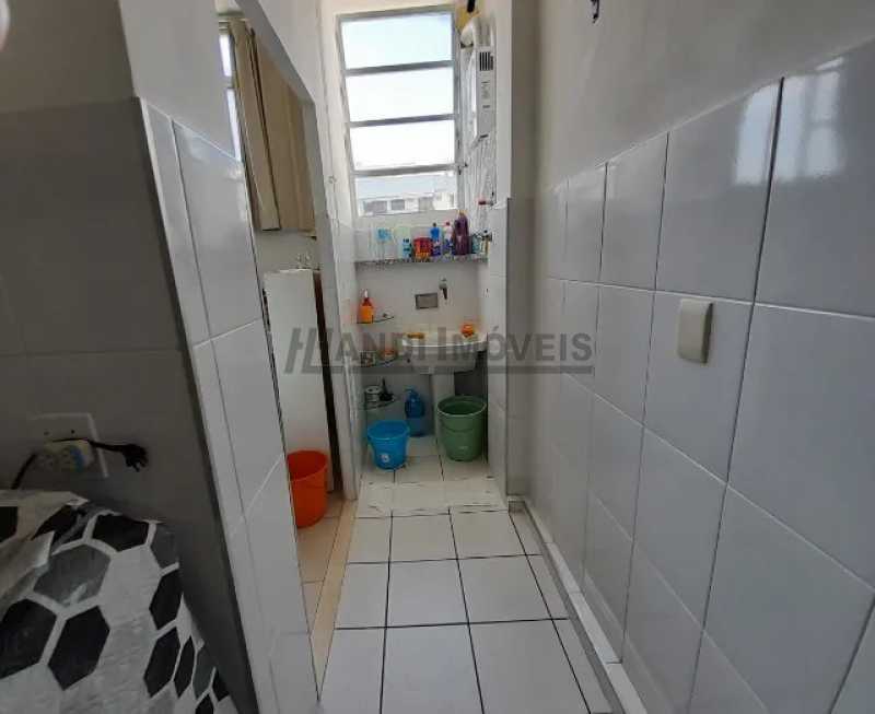 Conheça 28 do imóvel - Apartamento 2 quartos à venda Botafogo, Rio de Janeiro - R$ 870.000 - HLAP20381 - 19 28 - 19