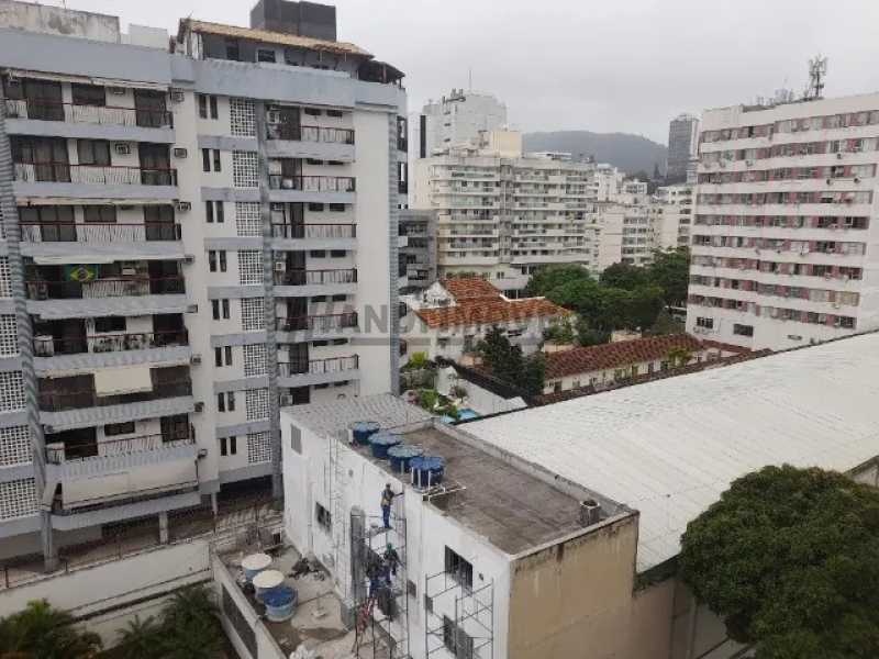 Conheça 29 do imóvel - Apartamento 2 quartos à venda Botafogo, Rio de Janeiro - R$ 870.000 - HLAP20381 - 20 29 - 20