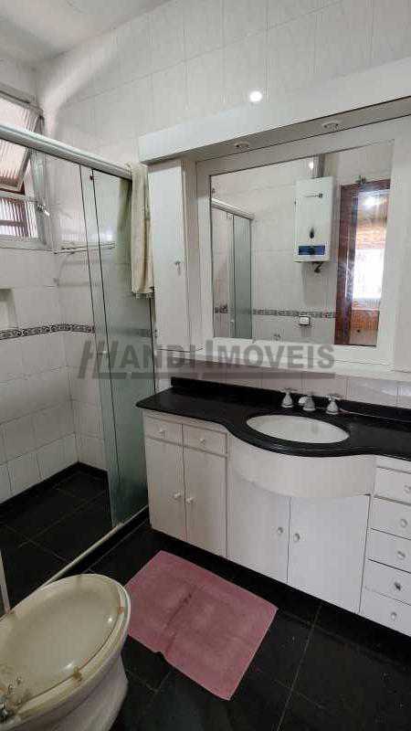 Conheça 24 do imóvel - Cobertura à venda Rua Conde de Bonfim, Tijuca, Rio de Janeiro - R$ 800.000 - HLCO30014 - 24 24 - 24