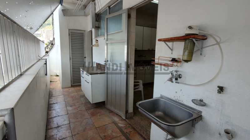 Conheça 27 do imóvel - Cobertura à venda Rua Conde de Bonfim, Tijuca, Rio de Janeiro - R$ 800.000 - HLCO30014 - 27 27 - 27