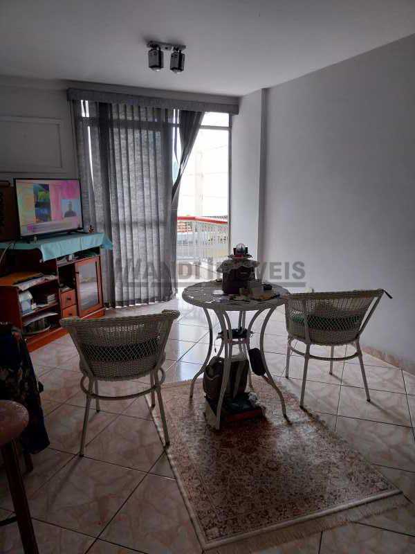 Conheça 20240306_093551 do imóvel - Apartamento 1 quarto à venda Catete, Rio de Janeiro - R$ 630.000 - HLAP10321 - 8 20240306_093551 - 8
