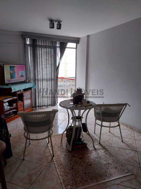 Conheça 20240306_093554 do imóvel - Apartamento 1 quarto à venda Catete, Rio de Janeiro - R$ 630.000 - HLAP10321 - 4 20240306_093554 - 4
