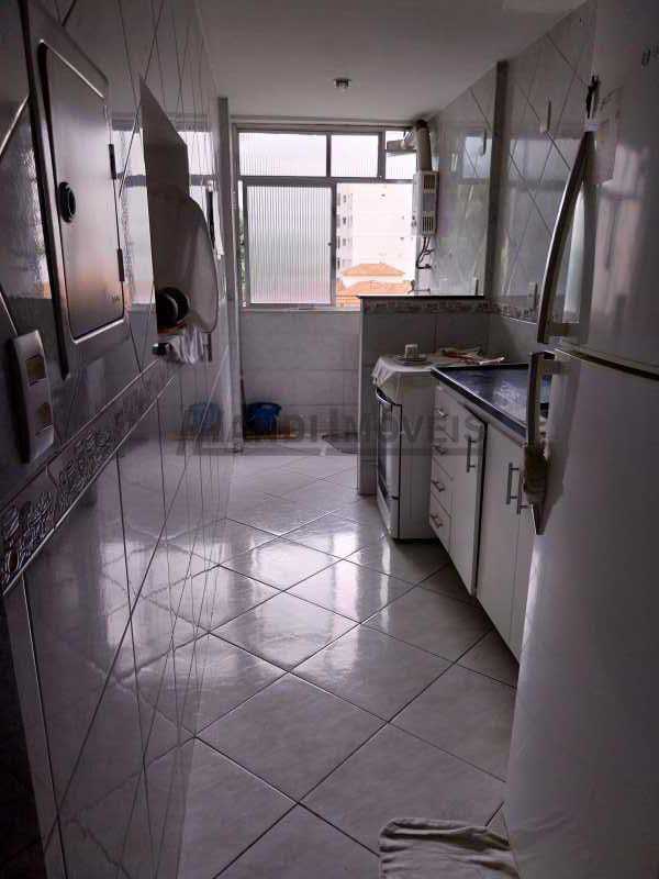 Conheça 20240306_093626 do imóvel - Apartamento 1 quarto à venda Catete, Rio de Janeiro - R$ 630.000 - HLAP10321 - 12 20240306_093626 - 12