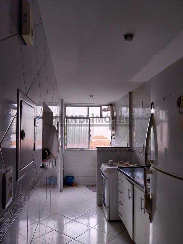 Conheça 20240306_093631 do imóvel - Apartamento 1 quarto à venda Catete, Rio de Janeiro - R$ 630.000 - HLAP10321 - 13 20240306_093631 - 13