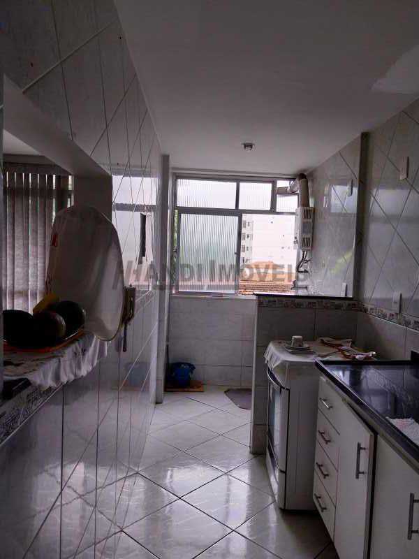 Conheça 20240306_093653 do imóvel - Apartamento 1 quarto à venda Catete, Rio de Janeiro - R$ 630.000 - HLAP10321 - 14 20240306_093653 - 14