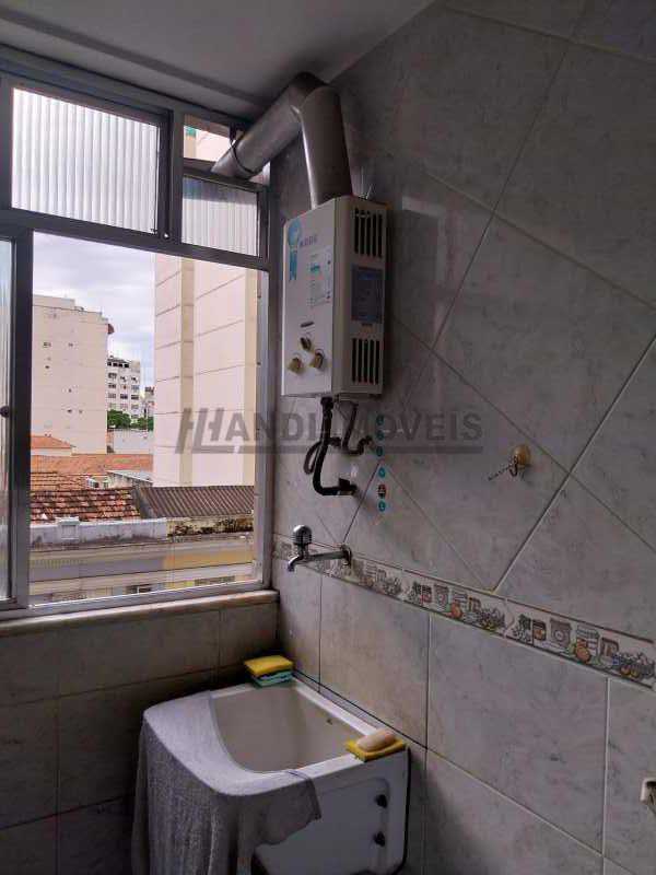 Conheça 20240306_093711 do imóvel - Apartamento 1 quarto à venda Catete, Rio de Janeiro - R$ 630.000 - HLAP10321 - 17 20240306_093711 - 17